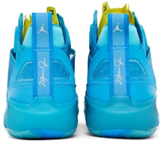 Naruto x Zion Williamson x Air Jordan 37 'Rasengan' zapatillas deportivas. DX1690-400 Details for Naruto x Zion Williamson x Air Jordan 37 'Rasengan' zapatillas deportivas. DX1690-400