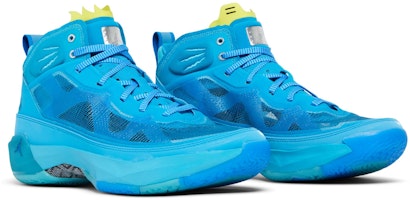 Naruto x Zion Williamson x Air Jordan 37 'Rasengan' zapatillas deportivas. DX1690-400 Cheap Naruto x Zion Williamson x Air Jordan 37 'Rasengan' zapatillas deportivas. DX1690-400