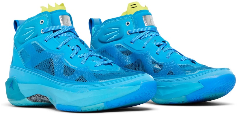 Naruto x Zion Williamson x Air Jordan 37 'Rasengan' DX1690-400 Cheap Naruto x Zion Williamson x Air Jordan 37 'Rasengan' DX1690-400