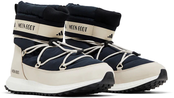 NASA x adidas 月球推進高筒鞋 '黑色透明棕' IH2489 IH2489 Cheap NASA x adidas 月球推進高筒鞋 '黑色透明棕' IH2489 IH2489