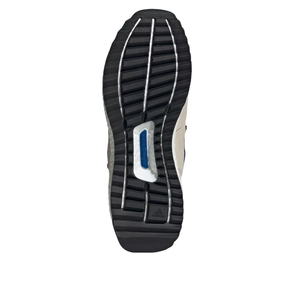 Purchase NASA x 阿迪达斯 MoonBoost 高帮 '力量蓝' IH2488