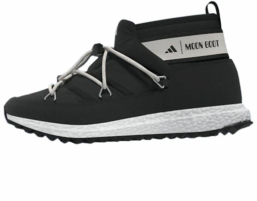 NASA x adidas MoonBoost Low 'Negro Marrón Claro' IH2491 Buy NASA x adidas MoonBoost Low 'Negro Marrón Claro' IH2491