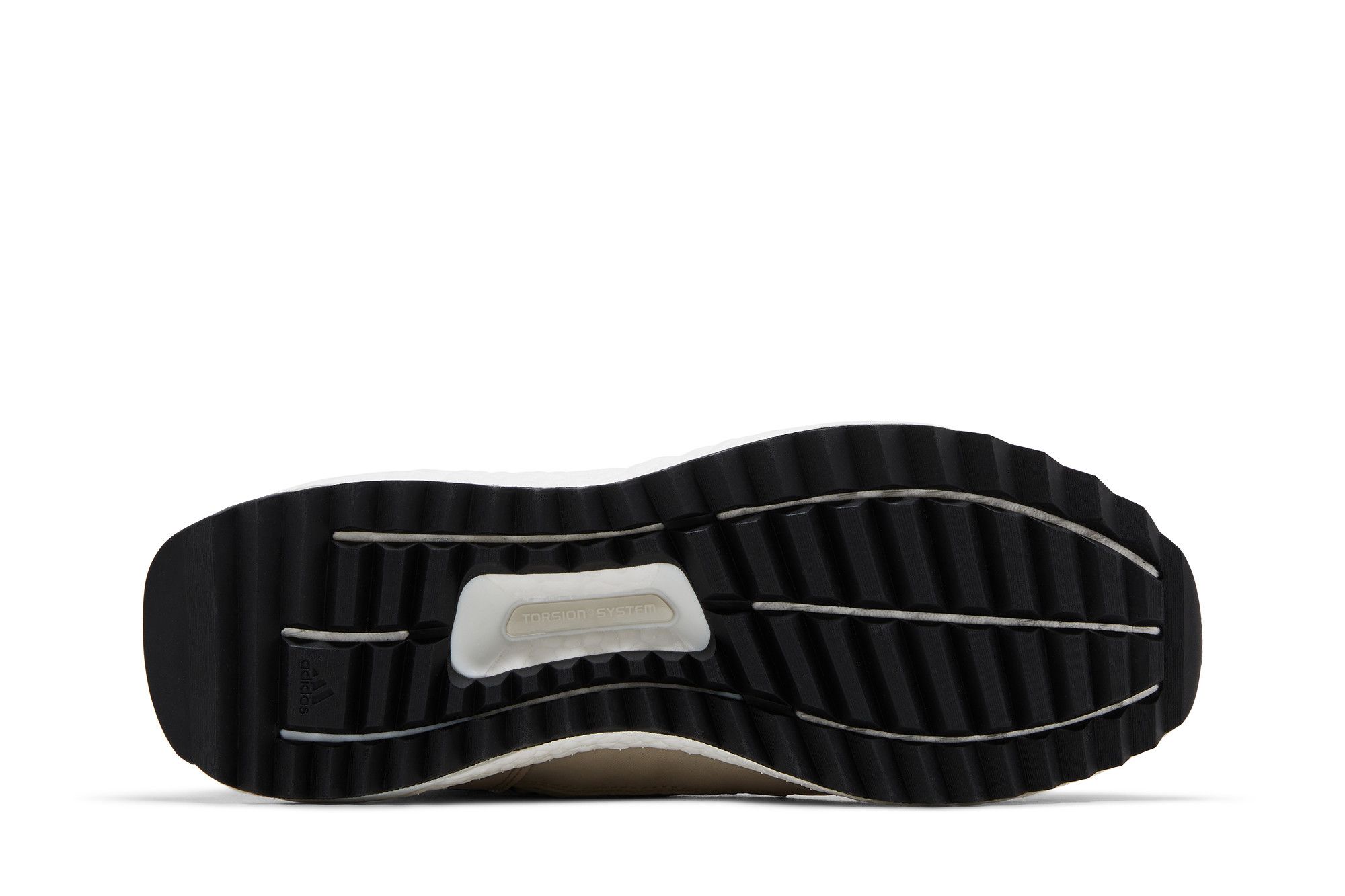 Shop NASA x adidas MoonBoost 低幫「淺棕色」IH2490 IH2490