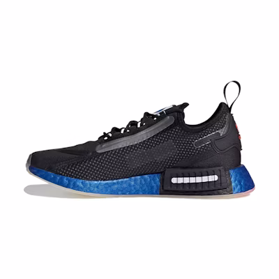 NASA adidas NMD_R1 Spectoo 'Core Black'