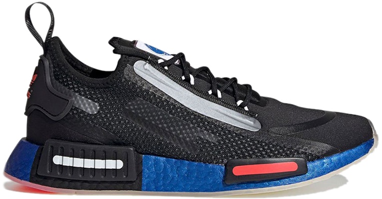 NASA x 아디다스 NMD_R1 스펙투 '코어 블랙'️ FX6819 Order NASA x 아디다스 NMD_R1 스펙투 '코어 블랙'️ FX6819