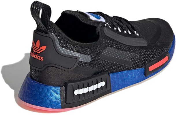 NASA x 아디다스 NMD_R1 스펙투 '코어 블랙'️ FX6819 Shop NASA x 아디다스 NMD_R1 스펙투 '코어 블랙'️ FX6819