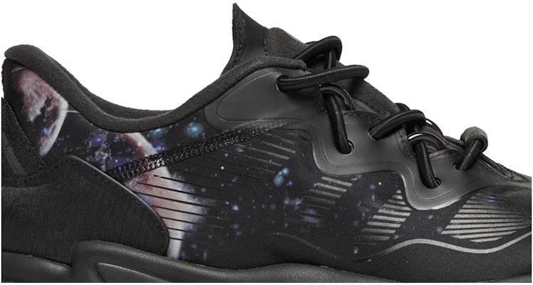 NASA x adidas Ozweego "银河-黑色" GZ8405 Order NASA x adidas Ozweego "银河-黑色" GZ8405