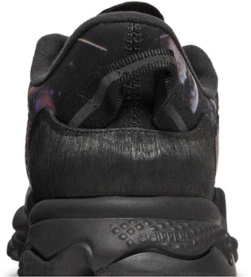 NASA x adidas Ozweego "银河-黑色" GZ8405 Sizing NASA x adidas Ozweego "银河-黑色" GZ8405