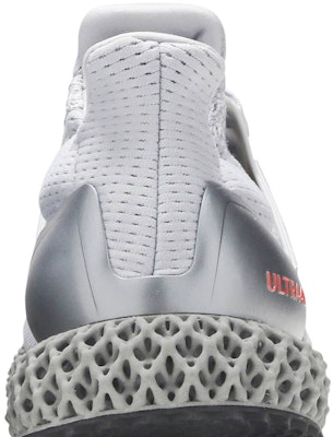 NASA x adidas Ultra 4D '光晕银色' FX7753 Sizing NASA x adidas Ultra 4D '光晕银色' FX7753