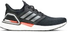 Buy NASA x adidas UltraBoost 20 'Hitam Teras' FX7979