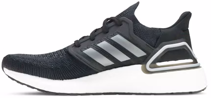 Lookbook NASA x adidas UltraBoost 20 '核心黑' FX7979