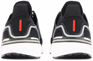 Details for NASA x adidas UltraBoost 20 '核心黑' FX7979