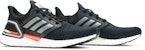 NASA x adidas UltraBoost 20 'Hitam Teras' FX7979