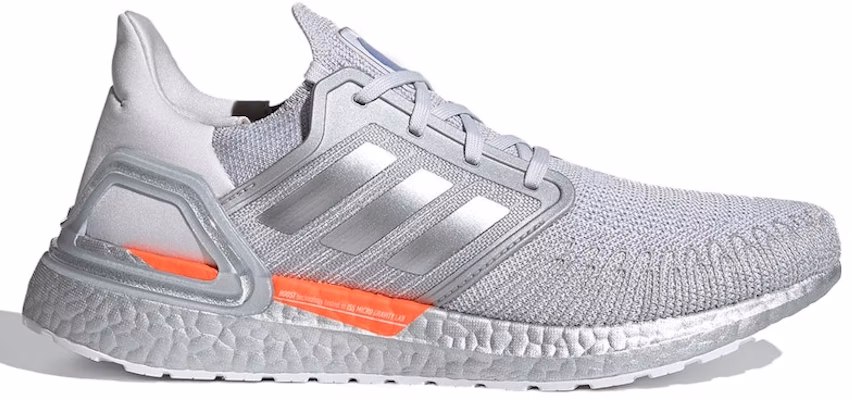 NASA×adidas ウルトラブースト20 "ダッシュグレー" FX7957 Buy NASA×adidas ウルトラブースト20 "ダッシュグレー" FX7957