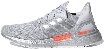 NASA x adidas UltraBoost 20 'Dash Grey' FX7957 NASA x adidas UltraBoost 20 'Dash Grey' FX7957