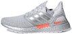 NASA x adidas UltraBoost 20 'Kelabu Dash' FX7957