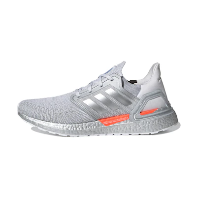 NASA adidas UltraBoost 20 'Dash Grey'