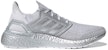 NASA x adidas UltraBoost 20 'Kelabu Dash' FX7957