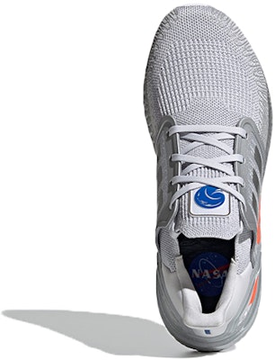NASA x adidas UltraBoost 20 'Kelabu Dash' FX7957 Purchase NASA x adidas UltraBoost 20 'Kelabu Dash' FX7957