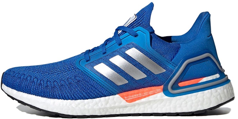 NASA x adidas UltraBoost 20 'Football Blue' FX7978 Buy NASA x adidas UltraBoost 20 'Football Blue' FX7978