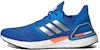 NASA x adidas UltraBoost 20 'Biru Football' FX7978