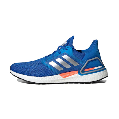 NASA adidas UltraBoost 20 'Football Blue'