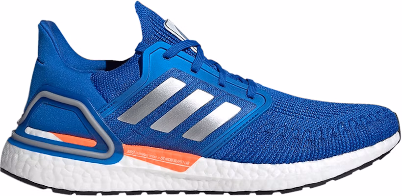 NASA x 阿迪达斯 UltraBoost 20 '足球蓝' FX7978 Buy NASA x 阿迪达斯 UltraBoost 20 '足球蓝' FX7978