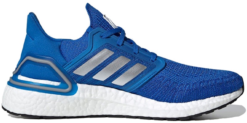 NASA×adidas ウルトラブースト20 "フットボールブルー" FX7978 Order NASA×adidas ウルトラブースト20 "フットボールブルー" FX7978