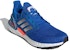 NASA x adidas UltraBoost 20 'Biru Football' FX7978