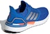 NASA x adidas UltraBoost 20 'Biru Football' FX7978