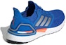 Shop NASA x adidas UltraBoost 20 'Biru Football' FX7978