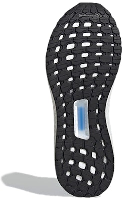 NASA x adidas UltraBoost 20 'Football Blue' FX7978 Details for NASA x adidas UltraBoost 20 'Football Blue' FX7978