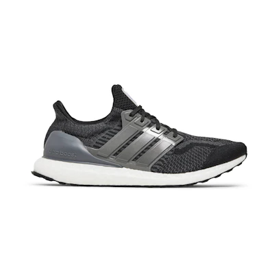 NASA adidas UltraBoost DNA 'Black Carbon'