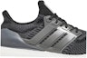 Order NASA x adidas UltraBoost DNA 'Hitam Karbon' FZ1855