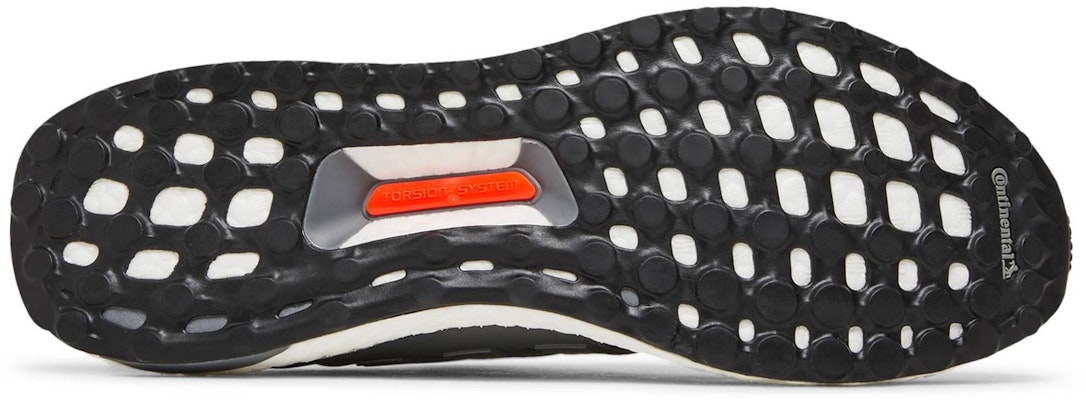 NASA x adidas UltraBoost DNA 'Hitam Karbon' FZ1855 Shop NASA x adidas UltraBoost DNA 'Hitam Karbon' FZ1855