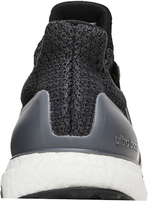 NASA x adidas UltraBoost DNA 'Hitam Karbon' FZ1855 Sizing NASA x adidas UltraBoost DNA 'Hitam Karbon' FZ1855