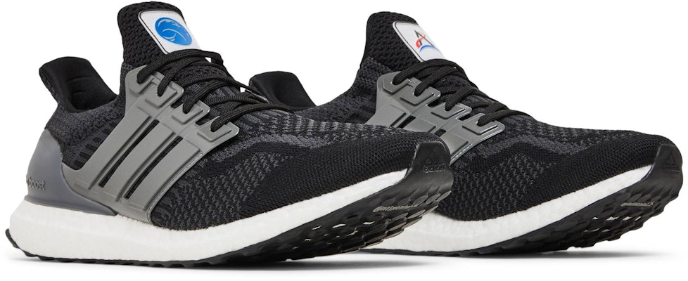 NASA x adidas UltraBoost DNA 'Hitam Karbon' FZ1855 Cheap NASA x adidas UltraBoost DNA 'Hitam Karbon' FZ1855