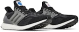 Cheap NASA x adidas UltraBoost DNA 'Hitam Karbon' FZ1855