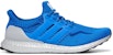 NASA x adidas UltraBoost DNA 'Biru Bola Sepak' FX7973