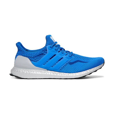 NASA adidas UltraBoost DNA 'Football Blue'