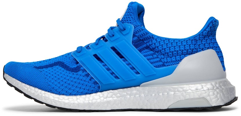 NASA x adidas UltraBoost DNA 'Football Blue' FX7973 Lookbook NASA x adidas UltraBoost DNA 'Football Blue' FX7973