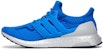 NASA x adidas UltraBoost DNA 'Biru Bola Sepak' FX7973