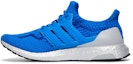 Lookbook NASA x adidas UltraBoost DNA 'Biru Bola Sepak' FX7973