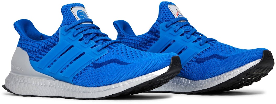 NASA x adidas UltraBoost DNA 'Football Blue' FX7973 Cheap NASA x adidas UltraBoost DNA 'Football Blue' FX7973