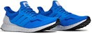 NASA x adidas UltraBoost DNA 'Biru Bola Sepak' FX7973
