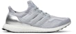 NASA x adidas UltraBoost DNA 'Perak Halo' FX7972
