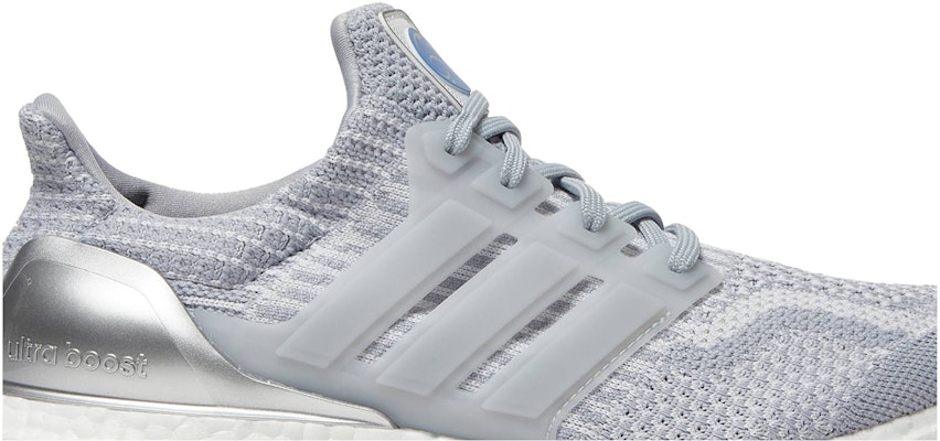NASA x adidas UltraBoost DNA 'Halo Silver' FX7972 Order NASA x adidas UltraBoost DNA 'Halo Silver' FX7972