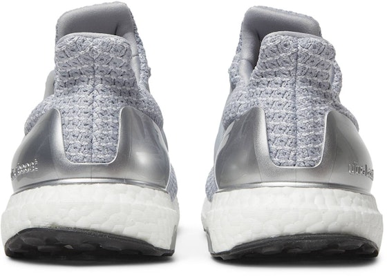 NASA x adidas UltraBoost DNA 'Halo Silver' FX7972 Details for NASA x adidas UltraBoost DNA 'Halo Silver' FX7972