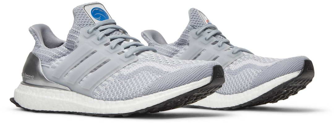 NASA x adidas UltraBoost DNA 'Halo Silver' FX7972 Cheap NASA x adidas UltraBoost DNA 'Halo Silver' FX7972