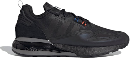 NASA x adidas ZX 2K Boost 'Space Race Black' H03247 NASA x adidas ZX 2K Boost 'Space Race Black' H03247
